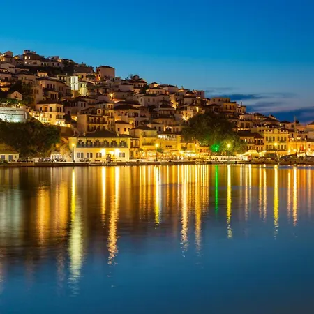 Glafki * Panormos (Skopelos)