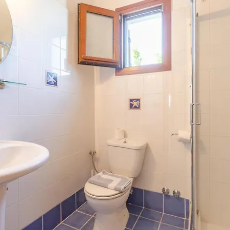 Glafki Villa Panormos (Skopelos)