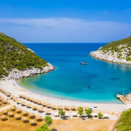 Villa Glafki Panormos (Skopelos)