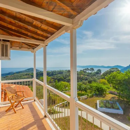 Glafki * Panormos (Skopelos)