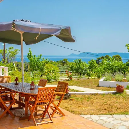 Glafki Panormos (Skopelos)