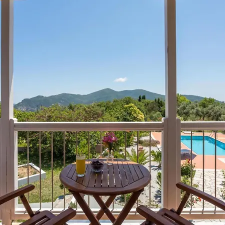 Glafki * Panormos (Skopelos)