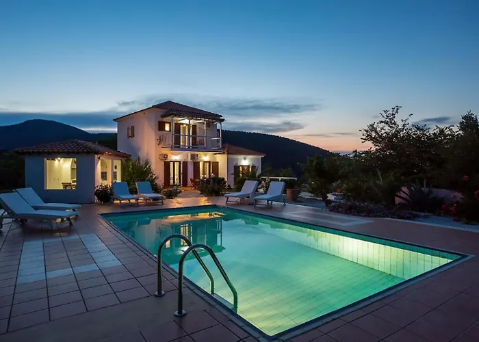 Glafki * Panormos (Skopelos)