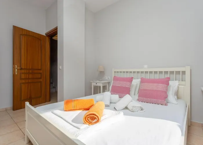 Glafki * Panormos (Skopelos)