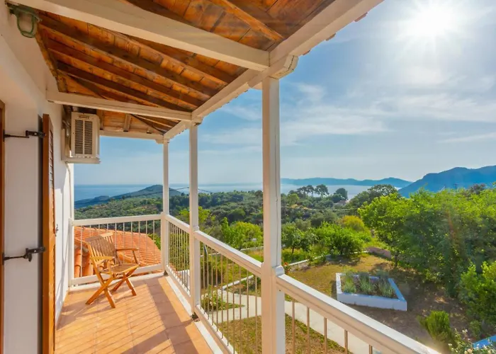 Glafki * Panormos (Skopelos)