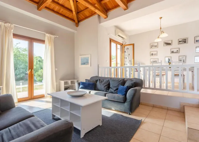 Glafki Panormos (Skopelos)