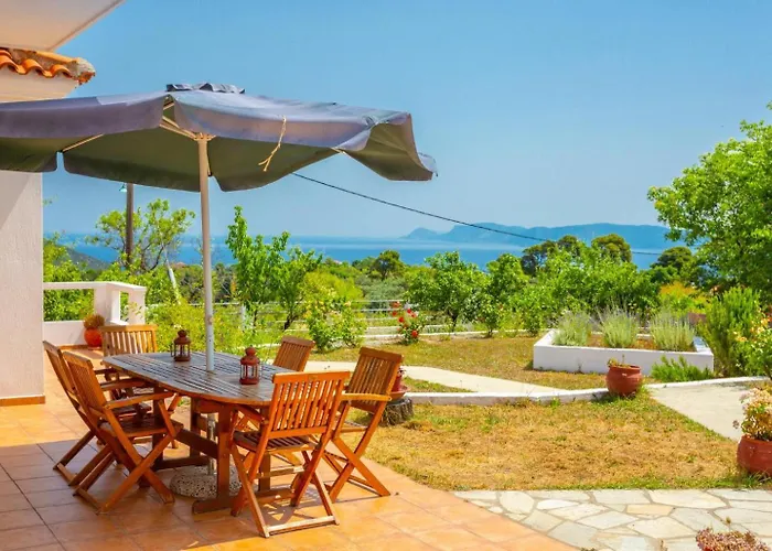 Glafki Panormos (Skopelos)