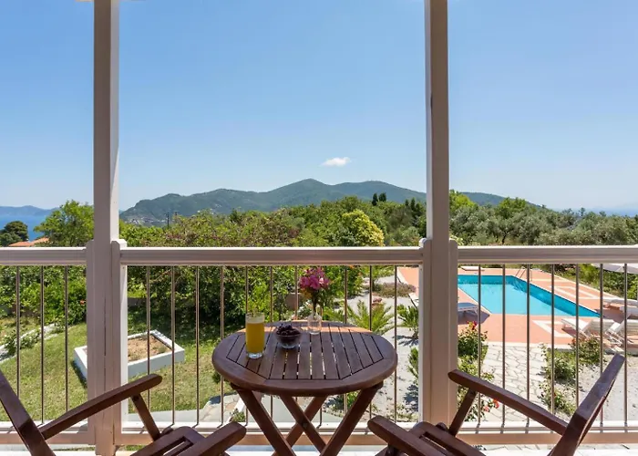 Glafki * Panormos (Skopelos)